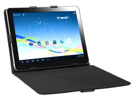 Etui na tablet TRACER 9,7" Street Black