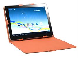 Etui na tablet TRACER 9,7" Street Orange