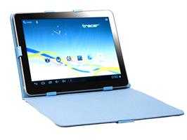 Etui na tablet TRACER 9,7" Street Blue