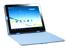 Etui na tablet TRACER 9,7" Street Blue