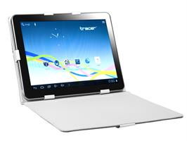 Etui na tablet TRACER 9,7" Street Beige
