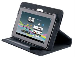 Etui na tablet TRACER 9,7" Hook Black