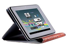 Etui na tablet TRACER 7" Art Brown