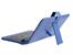 Etui na tablet z klawiaturą TRACER 7" Navy Blue Micr