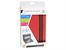 Etui na tablet z klawiaturą TRACER 7"-8" SmartFit Red