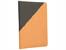 Etui na tablet TRACER Tricolore Orange iPad 2/3/4