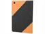 Etui na tablet TRACER Tricolore Orange iPad 2/3/4