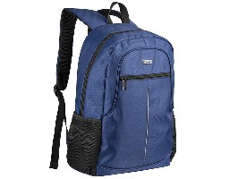 Miejski plecak na notebooka 15,6" Tracer City Carrier Blue