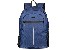 Miejski plecak na notebooka 15,6" Tracer City Carrier Blue