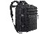 Plecak wyprawowy 16" Tracer Evo Black 25L
