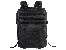 Plecak wyprawowy 16" Tracer Evo Black 25L