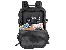 Plecak wyprawowy 16" Tracer Evo Black 25L