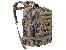 Plecak wyprawowy 16" Tracer Evo Camo 25L