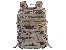 Plecak wyprawowy 16" Tracer Evo Camo 25L