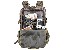 Plecak wyprawowy 16" Tracer Evo Camo 25L
