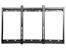 Uchwyt LED\LCD TRACER Wall 552