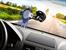 Uchwyt do telefonu TRACER P 80 Gravee 2in1 (car)