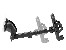 Uchwyt do telefonu TRACER U33 Telescopic