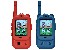 Walkie Talkie Wideo Tracer ChildPlay