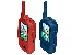 Walkie Talkie Wideo Tracer ChildPlay