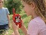 Walkie Talkie Wideo Tracer ChildPlay