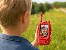 Walkie Talkie Wideo Tracer ChildPlay