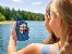 Walkie Talkie Wideo Tracer ChildPlay